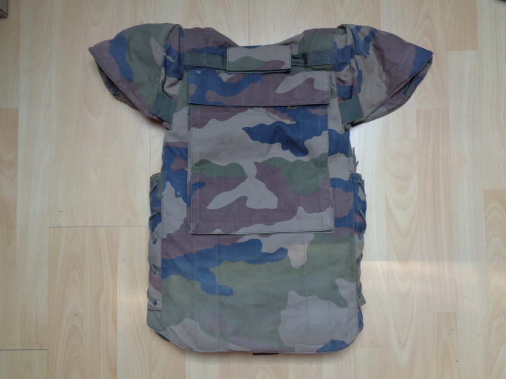 CCE Felin body armor cover Dsc06742