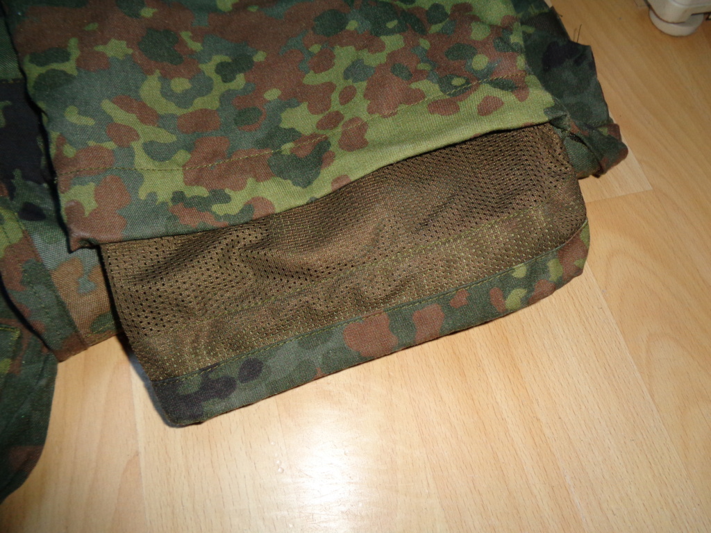 German sniper clothing and concealment items Dsc08112