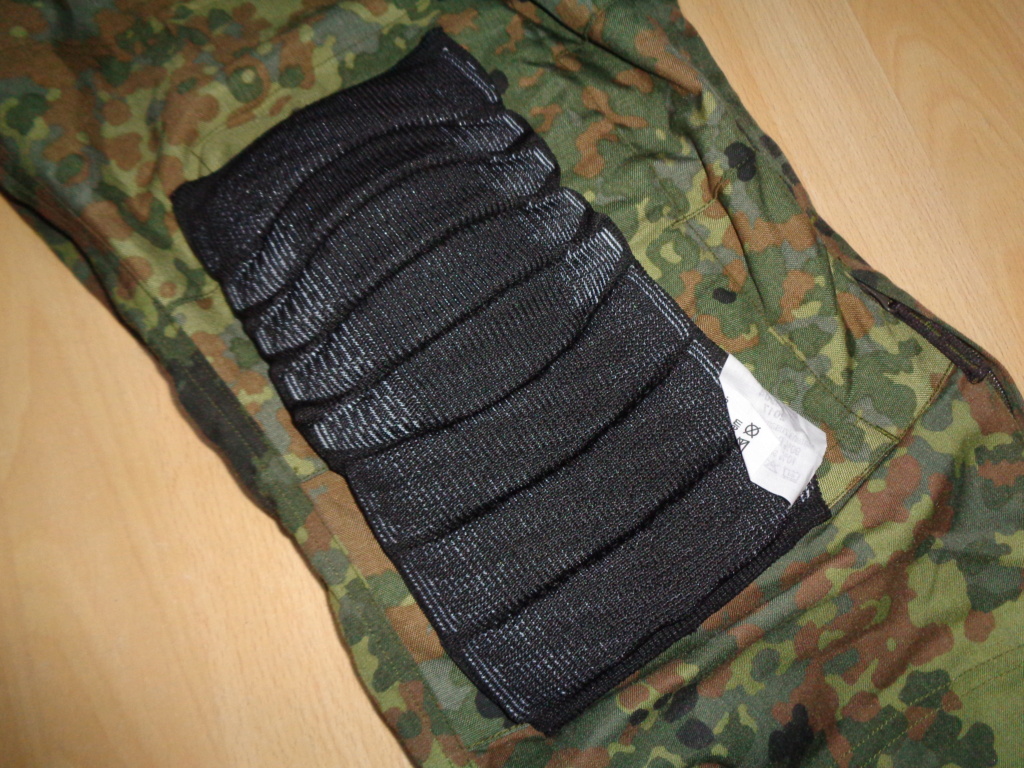 German sniper clothing and concealment items Dsc08114