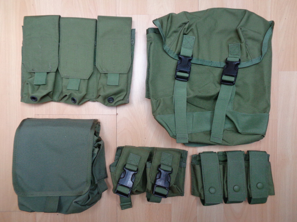 Dutch uniform and body armor as used in Mali, Fibrotex Fightex and Profile Equipment Moral SF, and more related gear (Profile, Diamondback) - Page 2 Dsc09224