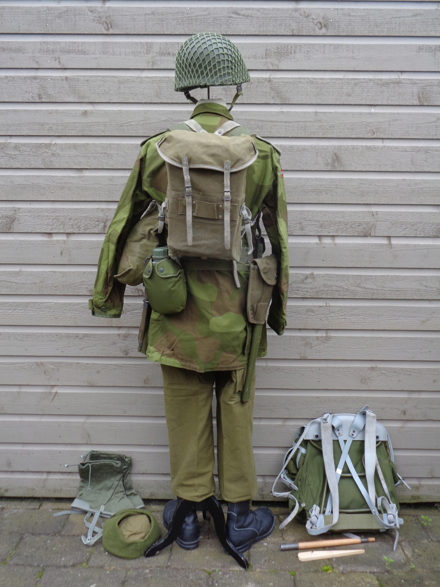 My only Norwegian loadout Noorwe10