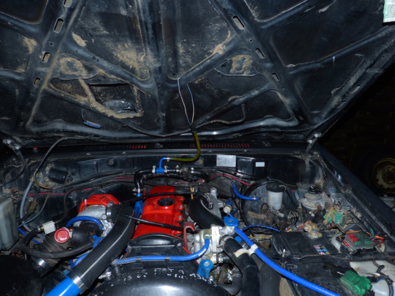 Toyota lj ne monte pas en température Purge_14