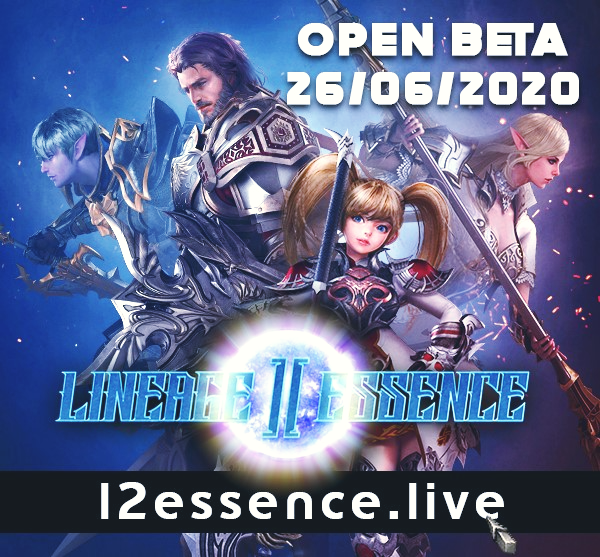 Nuevo l2 Essence