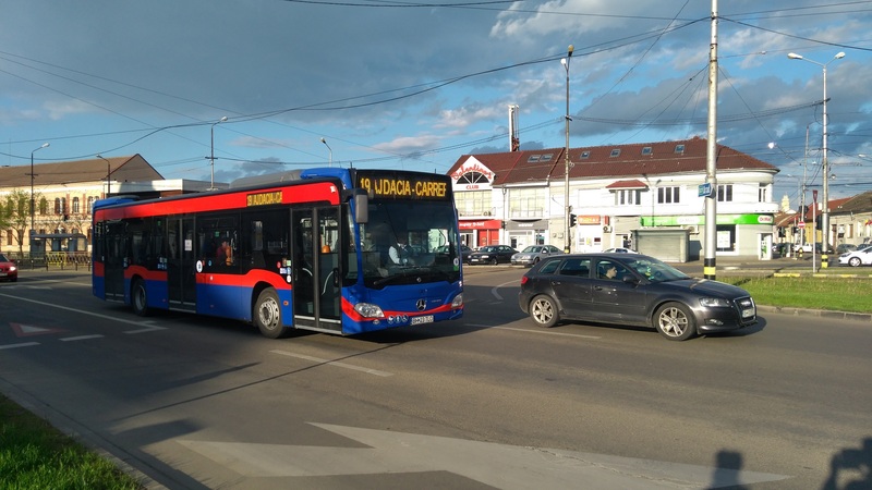 Troleibuze- Autobuze Electrice- Autobuze - Pagina 8 Otl_1410