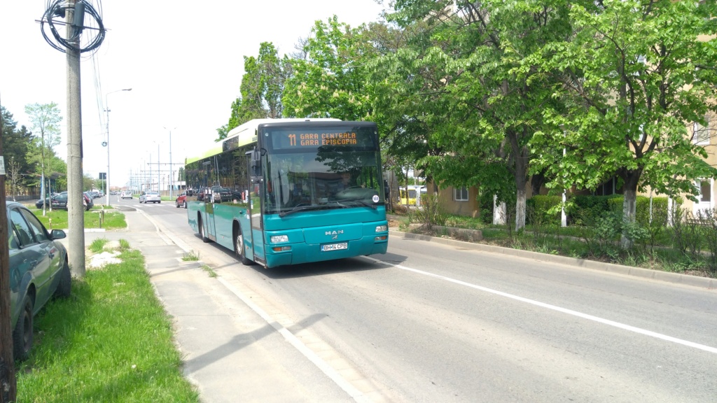 Troleibuze- Autobuze Electrice- Autobuze - Pagina 8 Otl_1610