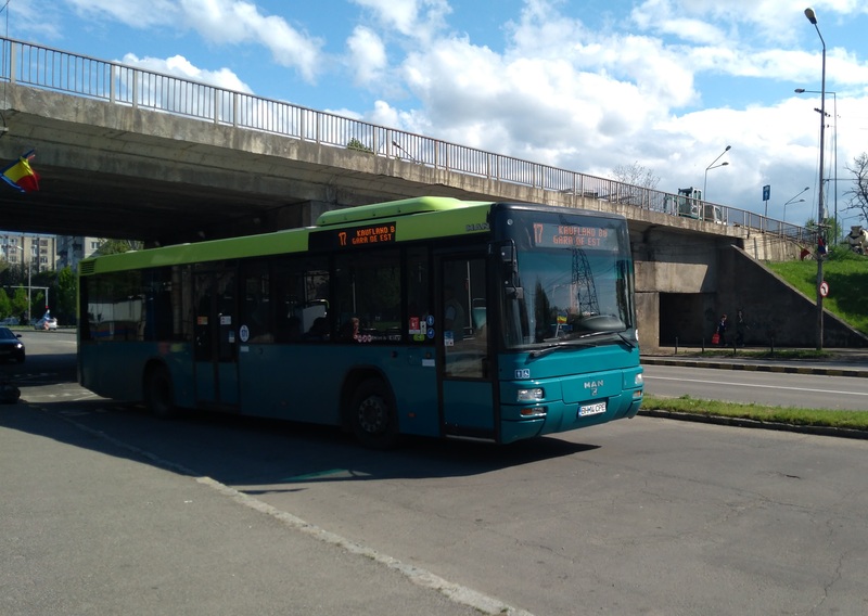 Troleibuze- Autobuze Electrice- Autobuze - Pagina 8 Otl_1710