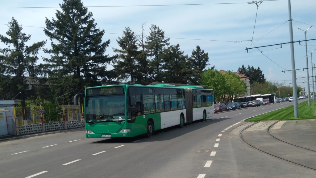 Troleibuze- Autobuze Electrice- Autobuze - Pagina 8 Otl_1813