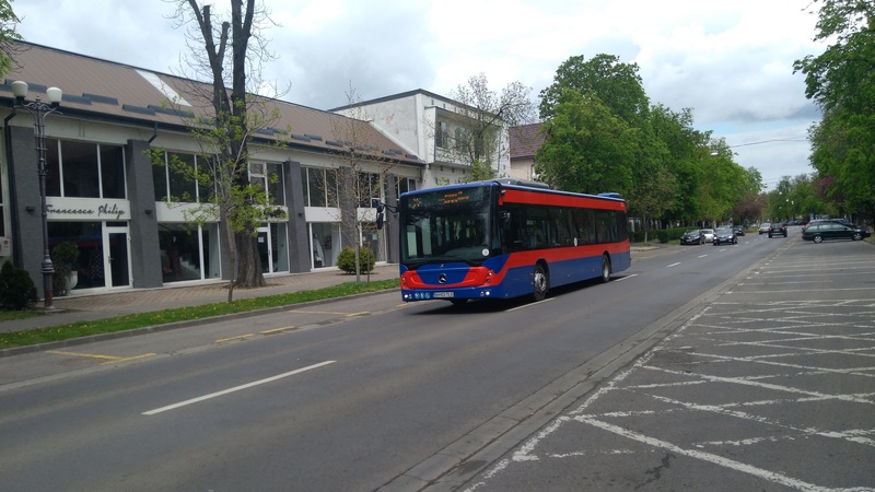 Troleibuze- Autobuze Electrice- Autobuze - Pagina 8 Otl_310