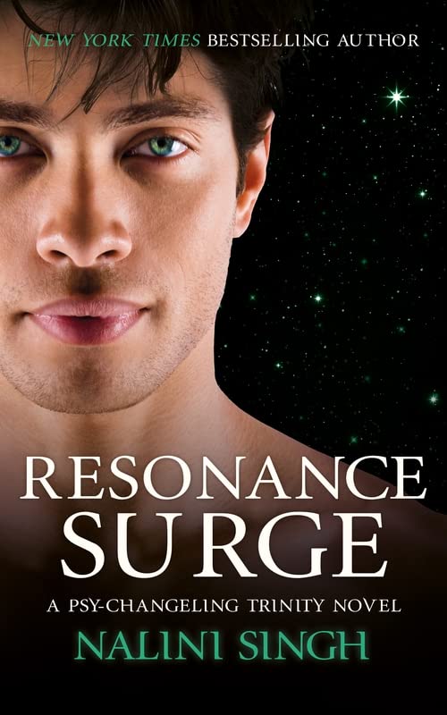 7º Resonance Surge - Psy-Changeling Trinity (julio 2023) 51kgop10