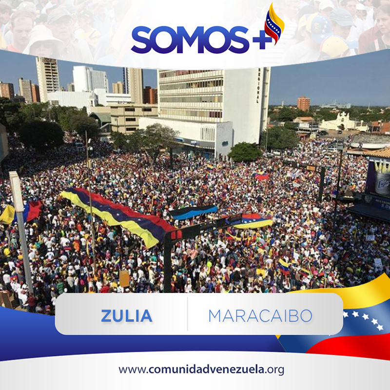 FANB - Gobierno (interino) de Juan Guaidó - Página 2 1zulia10