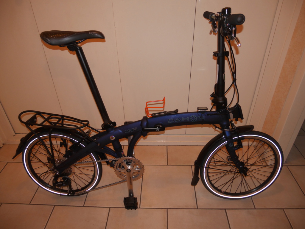 [Vendu] Dahon MUD9 P1060311