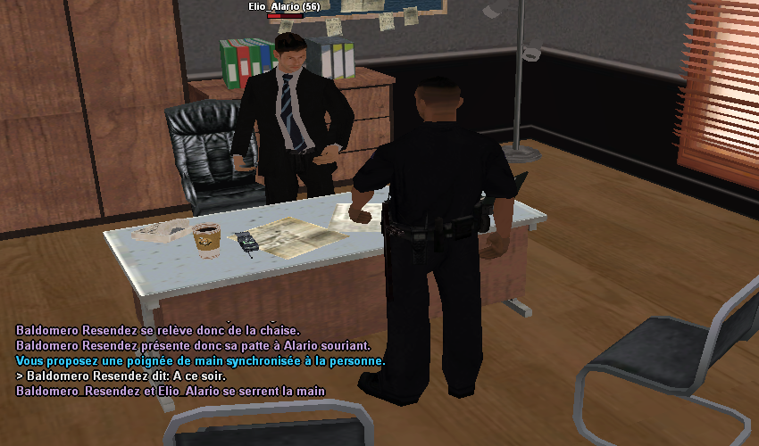 Los Santos Police Département #toprotectandtoserve (Part VI) Sans_180