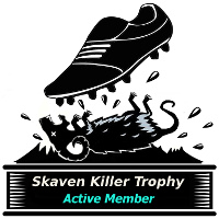 [Challenge dératisation] Le Skaven Killer Trophy (SKT) - Page 5 Skaven11