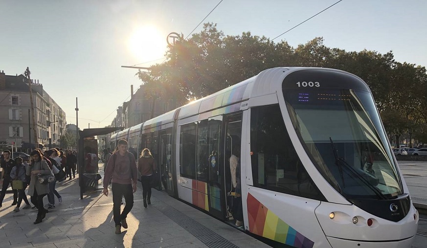 Angers. Tram et bus cherchent futur pilote 7d3abf10