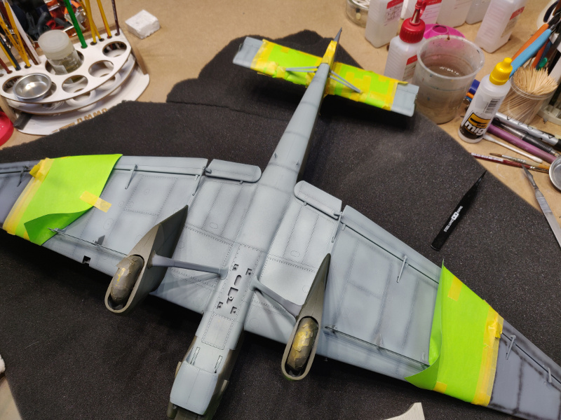 Junker Ju 87-A Stuka 1/24 - Page 7 Img_1279