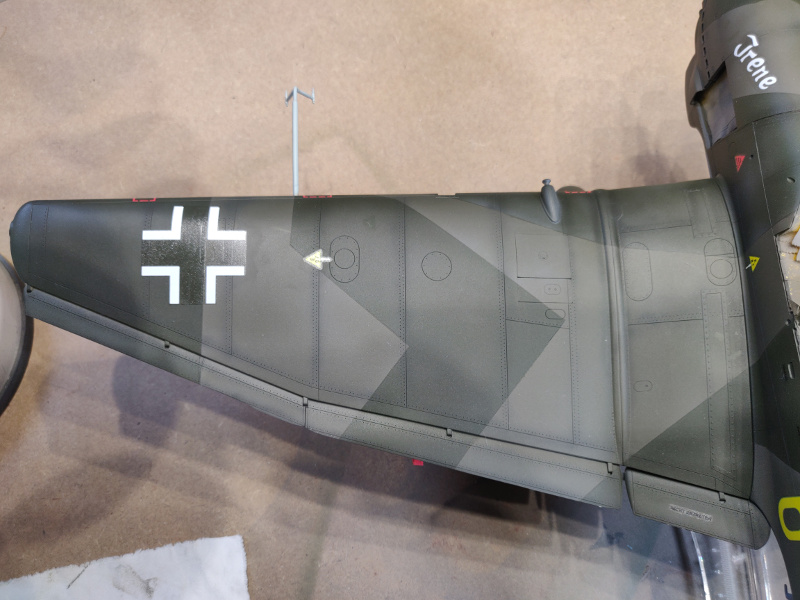 Junkers Ju 87-A Stuka [Trumpeter 1/24°] de THIMARIE (chantier) - Page 7 Img_1566