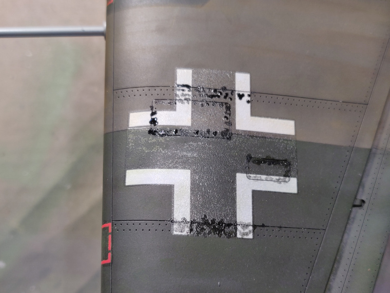Junker Ju 87-A Stuka [Trumpeter 1/24°] de THIMARIE (chantier) - Page 9 Img_3009