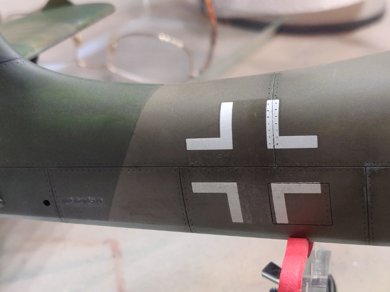 Junkers Ju 87-A Stuka [Trumpeter 1/24°] de THIMARIE (chantier) - Page 9 Img_3019