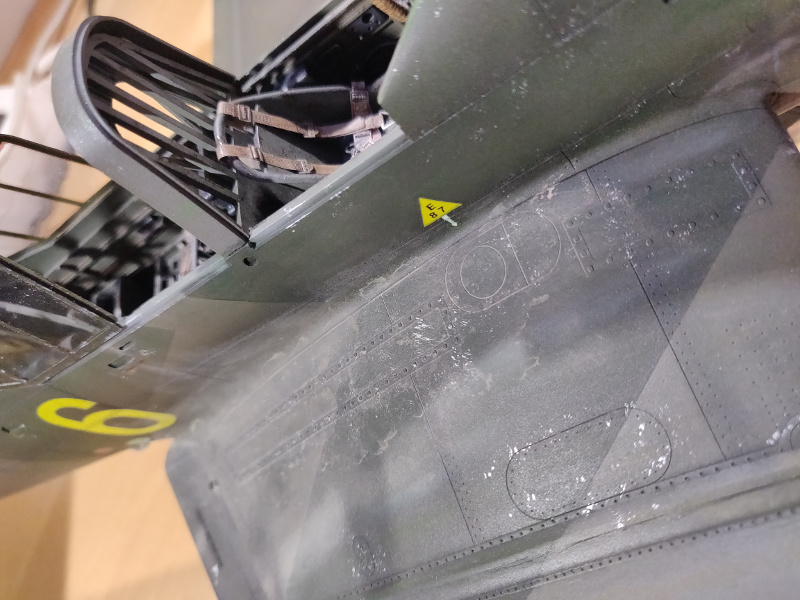 Junker Ju 87-A Stuka 1/24 - Page 15 Img_4007