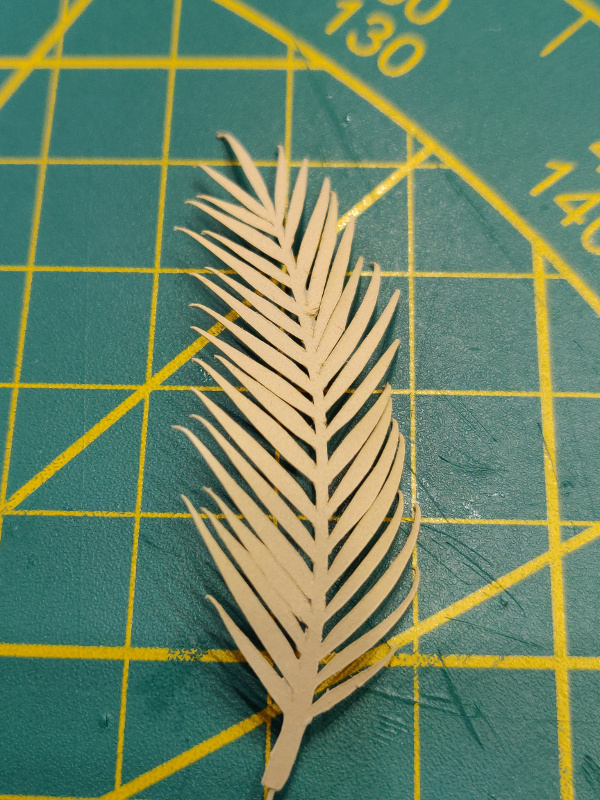 Tuto : Réaliser des plantes tropicales au traceur Silhouette Img_4937