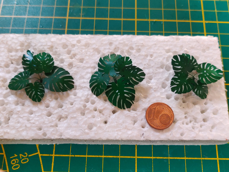 Tuto : Réaliser des plantes tropicales au traceur Silhouette Img_5126