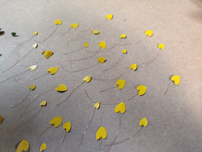Tuto : Réaliser des plantes tropicales au traceur Silhouette Img_5182