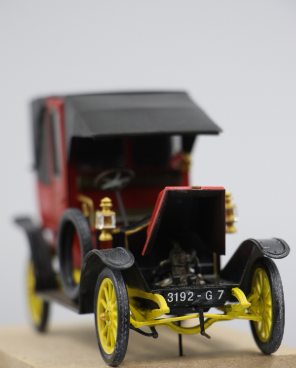 Les Taxis de la Marne diorama au 1/35 ème - Page 4 Img_6726