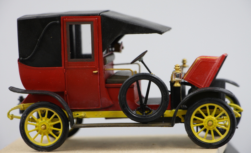 Les Taxis de la Marne diorama au 1/35 ème - Page 4 Img_6728