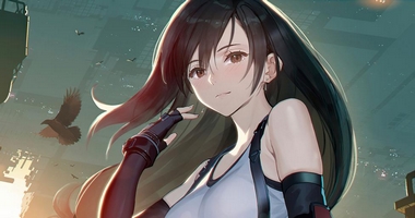 Can't say that I never tried Tifa-l10