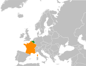 Projet de Championnat inter-région par équipe 2020 Belgiu10