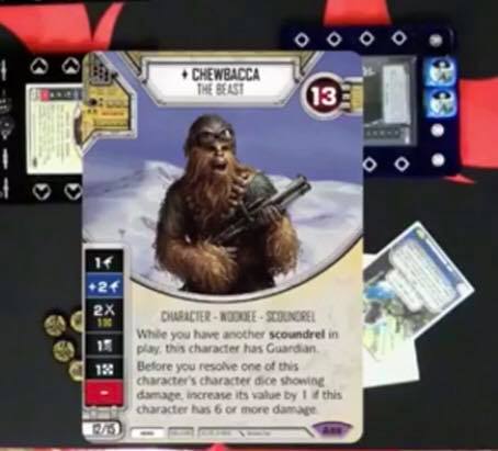 Convergence starters et boosters - Page 2 Chewie10
