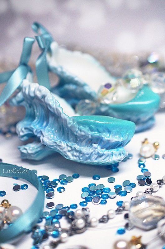 • [V E N T E] Fairyland shoes • Dsc_4243