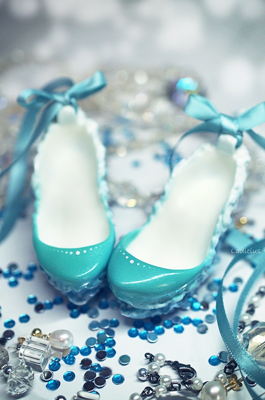 • [V E N T E] Fairyland shoes • Dsc_4326
