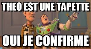 Joyeux Anniversaire Theo Commissairdit Page 2
