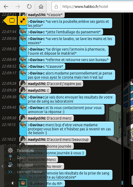 [C.H.U] Rapports d'actions RP de :-Davina-: - Page 6 Habbo357