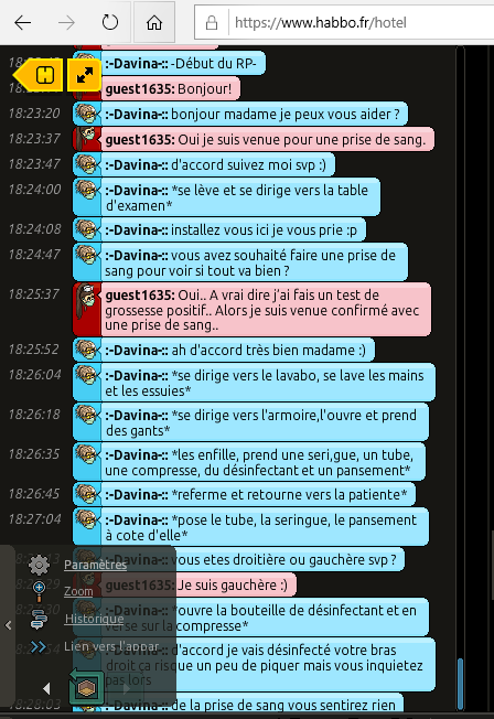 [C.H.U] Rapports d'actions RP de :-Davina-: - Page 7 Habbo408