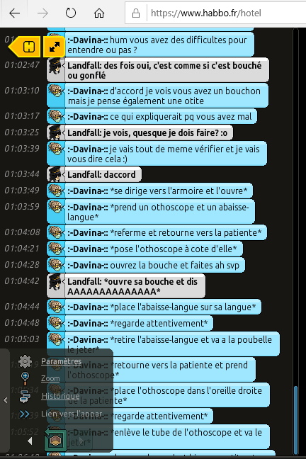 [C.H.U] Rapports d'actions RP de :-Davina-: - Page 7 Habbo447