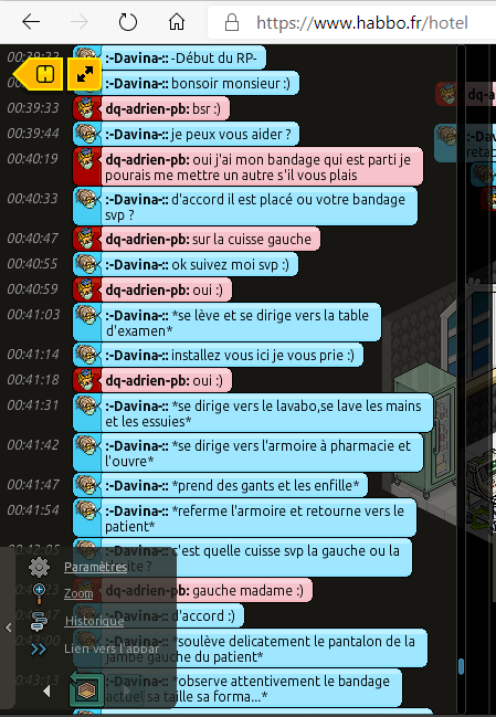 [C.H.U] Rapports d'actions RP de :-Davina-: - Page 8 Habbo536