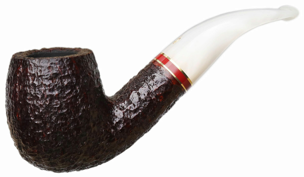 Savinelli Saint Nicholas 2020 002-0311