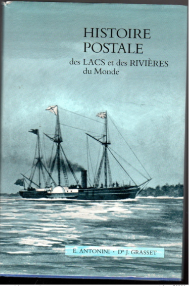 BIBLIOGRAPHIE  -  POSTE MARITIME Captu142