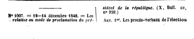 1850, franchise du ministère des finances Captu232