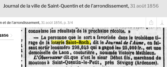 Loterie de Saint Roch à Montpellier Captu359