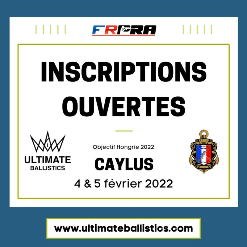 Match FRPRA - 4&5 Février 2022 - Groupe Mike CSA de Caylus 26985010