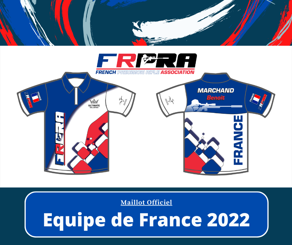 FRPRA - 06 Août au 12 Août - Championnat du Monde FRANCE2022 29159610