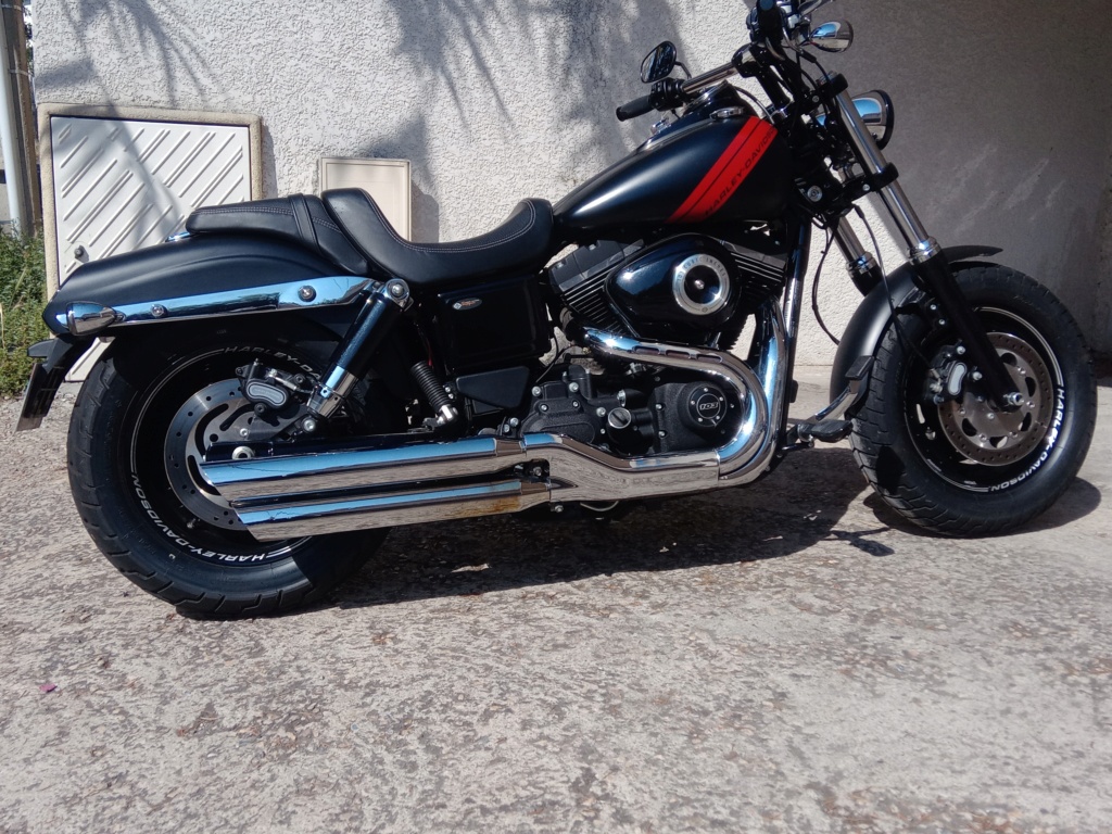 DYNA FAT-BOB, combien sommes-nous sur Passion-Harley - Page 5 20230510