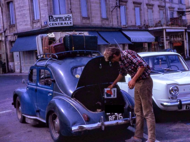 Les road trips de Papy Gadin ( jeune ) - Page 6 Photos30