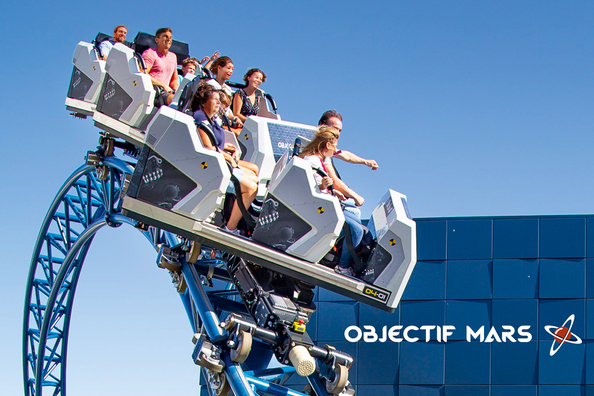 ObjectifMars - Objectif Mars (Projet Kepler : coaster au Futuroscope) · juin 2020 - Page 55 Object11