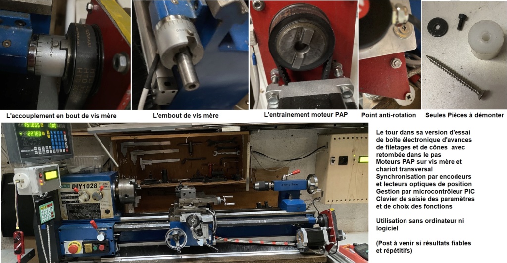 Utilisation simplifiée d'un moteur pas à pas - Page 2 Tour_s10