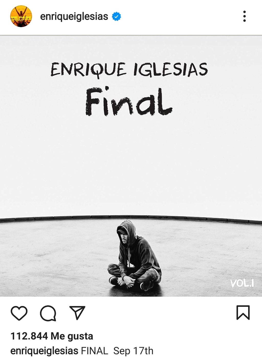 Enrique Iglesias >> álbum "Final" (vol.1 y vol.2) - Página 2 Screen24