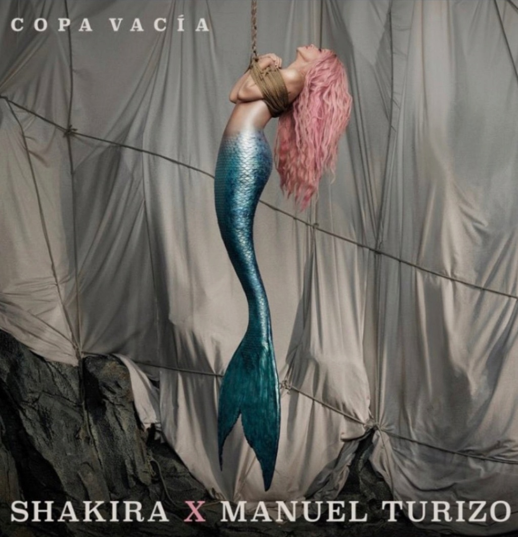 Shakira >> single "Monotonía" (ft. Ozuna) - Página 16 Screen53